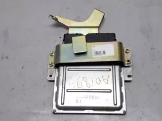 MEC81-730, A1-6722, RL Блок управления двигателем Nissan Murano Z50 Арт 185406, вид 1