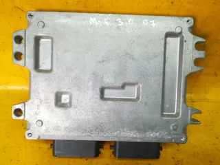 AJF2, 18881E, 6M8112A650FF, 279700-3884, 2797003884  Блок управления двигателем Mazda 6 1 Арт 185856, вид 2