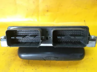 AJF2, 18881E, 6M8112A650FF, 279700-3884, 2797003884  Блок управления двигателем Mazda 6 1 Арт 185856, вид 3