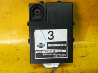 28501EG000 Блок управления центральным замком Infiniti M (Y50) Арт 185878, вид 1