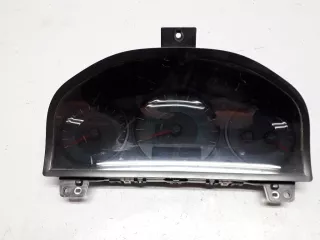 BE5T-10849-CC, MX257460-5621 Щиток приборов (приборная панель) Ford Fusion 1 Арт 185934, вид 1