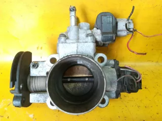 13420-52G0-0,1985500-1131 Заслонка дроссельная Suzuki Baleno 1 Арт 186218, вид 1