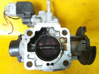 13420-52G0-0,1985500-1131 Заслонка дроссельная Suzuki Baleno 1 Арт 186218, вид 2