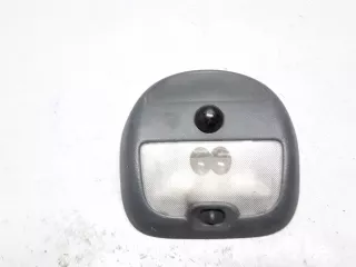 7700309171, 7700309172, 7700309173 Фонарь салона (плафон) Renault Kangoo 1 Арт 186519