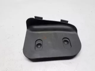 9652007377g Обшивка багажника Citroen C5 1 Арт 186932, вид 1