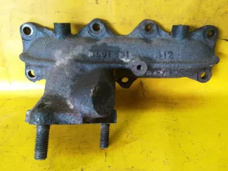 KL01 451 Коллектор выпускной Mazda Xedos 9 Арт 186972