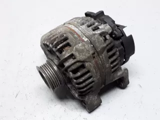 90413760 Генератор Opel Astra F Арт 187132, вид 1