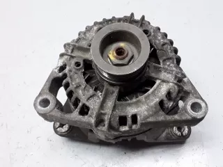 90413760 Генератор Opel Astra F Арт 187132, вид 2