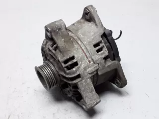 90413760 Генератор Opel Astra F Арт 187132, вид 3