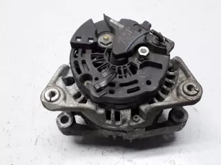 90413760 Генератор Opel Astra F Арт 187132, вид 4