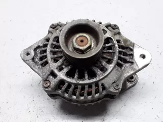 23700aa280, A2TA7591 Генератор Subaru Forester SF Арт 187142, вид 2