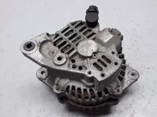 23700aa280, A2TA7591 Генератор Subaru Forester SF Арт 187142, вид 4