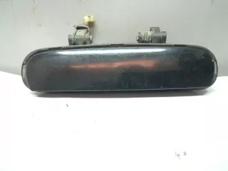 4B2837886 Ручка наружная передняя правая Audi A6 C5 (S6,RS6) Арт 187993, вид 1