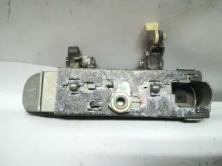 4B2837886 Ручка наружная передняя правая Audi A6 C5 (S6,RS6) Арт 187993, вид 2