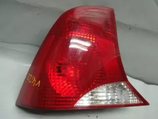 1S4X 13405 BA Фонарь задний левый Ford Focus 1 Арт 188087