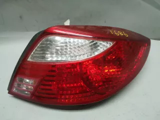 0K30A51140 Фонарь задний правый Kia Rio 1 Арт 188202, вид 1