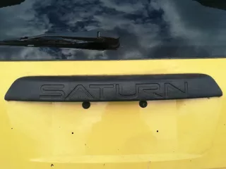  Бленда Saturn VUE 1 Арт 188624