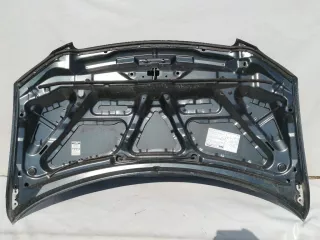  Капот Mazda MPV 2 Арт 188724, вид 2