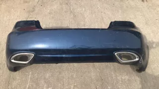  Бампер задний Suzuki Kizashi Арт 188761