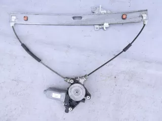 CM091110C Стеклоподъемник электрический передний правый Mazda Tribute 1 Арт 188991, вид 1