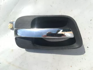 1070AB402 Ручка внутренняя задняя правая Chrysler 300C 1 Арт 189296, вид 1