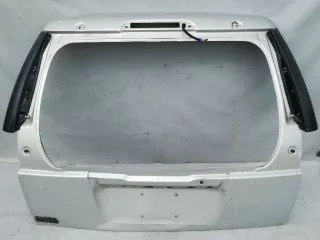  Крышка багажника (дверь 3-5) Mercury Mountaineer Арт 189536, вид 1