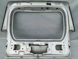  Крышка багажника (дверь 3-5) Mercury Mountaineer Арт 189536, вид 2