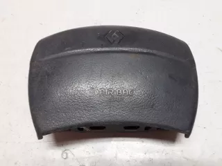 7700420523c Подушка безопасности водителя Renault Espace 3 Арт 189578, вид 1