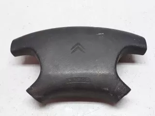 14913690ZL Подушка безопасности водителя Citroen Evasion  Арт 189592, вид 1