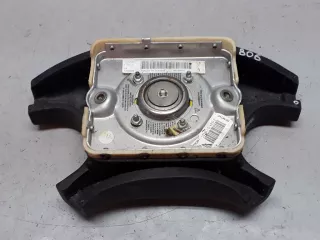 14913690ZL Подушка безопасности водителя Citroen Evasion  Арт 189592, вид 2