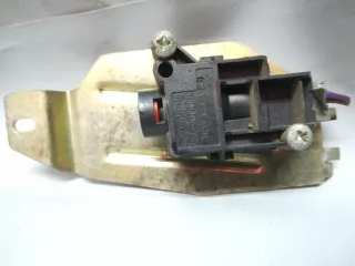  Датчик удара Ford Mondeo 1 Арт 189888