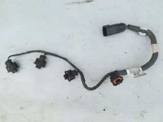 BM5G9F666AC Проводка двигателя Ford Kuga 2 Арт 190077, вид 1