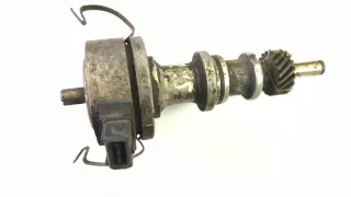 85HF12100DA , 0237520009 Распределитель зажигания (трамблёр) Ford Sierra Арт 190863, вид 1