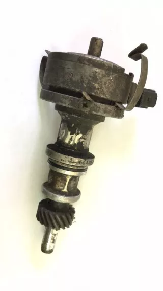 85HF12100DA , 0237520009 Распределитель зажигания (трамблёр) Ford Sierra Арт 190863, вид 2