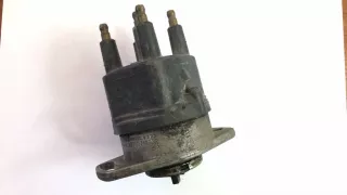 7700742852, 2525646A Распределитель зажигания (трамблёр) Renault Megane 1 Арт 190865, вид 2