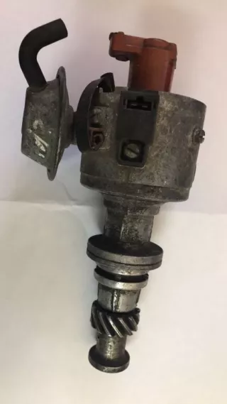 0237002116 Распределитель зажигания (трамблёр) Opel Corsa A Арт 190877, вид 1