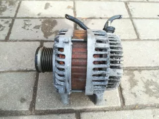 23100-3TU1B, A2TJ1881ZT Генератор Nissan Teana L33 Арт 191837, вид 1