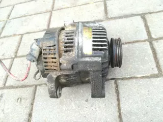 7700866507 Генератор Renault Scenic 1 Арт 191873, вид 1