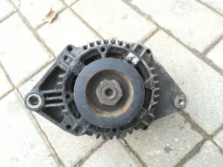 7700866507 Генератор Renault Scenic 1 Арт 191873, вид 2