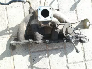 46410459 Коллектор впускной Fiat Brava Арт 192106, вид 1