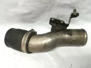 078 145 728 H Патрубок интеркулера Audi A6 Allroad C5 Арт 192244, вид 1