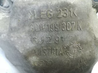 8D0199307K Кронштейн двигателя Audi A6 C5 (S6,RS6) Арт 192313, вид 3