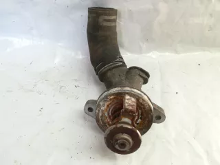 06C121111C Корпус термостата Audi A6 C5 (S6,RS6) Арт 192339, вид 3