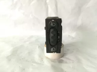 7700841235 Кнопка корректора фар Renault Megane 1 Арт 192761