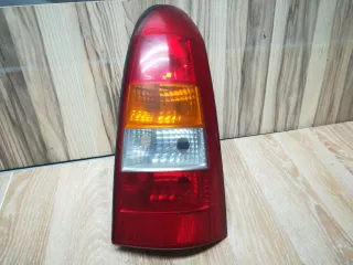 393032 Фонарь задний правый Opel Astra G Арт 192943, вид 1