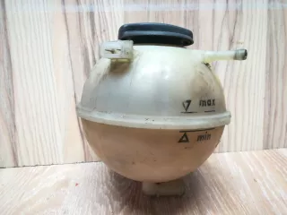 1H0121407 Бачок расширительный Volkswagen Passat B4 Арт 193003, вид 1