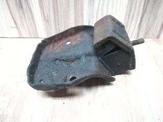  Подушка крепления двигателя Renault Megane 1 Арт 193151, вид 1