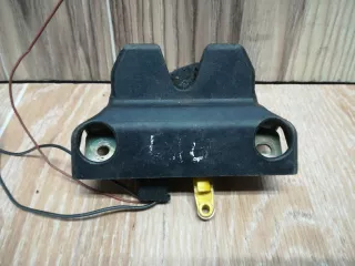 7700823676 Замок багажника Renault Laguna 1 Арт 193282, вид 1