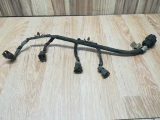  Проводка двигателя Kia Shuma 1 Арт 193821, вид 2