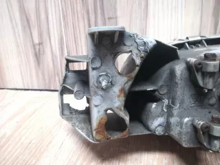 041323 Фара правая Mazda 626 GE Арт 194525, вид 3